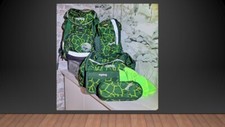 Schulranzen Ergobag Pack Set