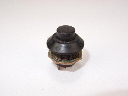 Starterknopf von bosch vom - bosch,