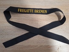 Mützenband Tellermütze