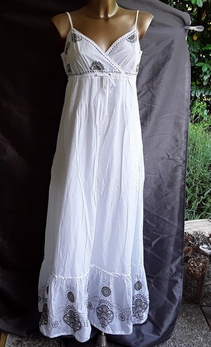 Esprit collection maxi kleid - collection,