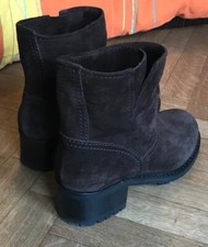 Car Shoe Original Damen