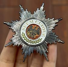 Suum Cuique Bruststern