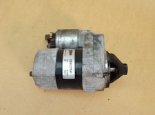 Anlasser Nissan Almera N16