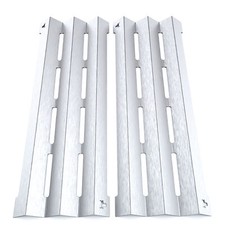 Gasgrill Brennerabdeckung aus
