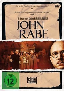 John rabe von - john,