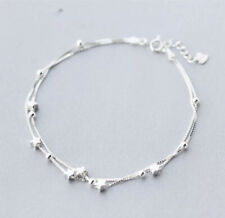 Sternen Armkette echt