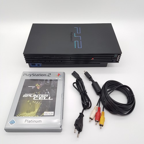 Sony playstation fat - fat,