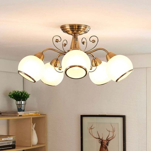 Lindby deckenlampe corentin - lindby,