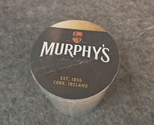 Murphy irish stout - murphy’s,