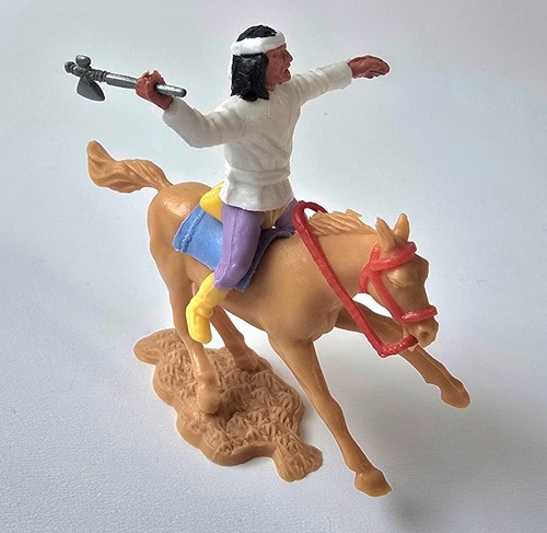 Timpo apache mit tomahawk - mit,
