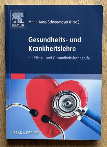 Gesundheits und - gesundheits-,