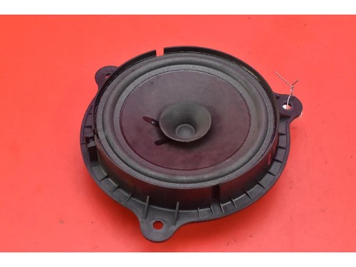 Nissan note e12 - nissan, soundsystem