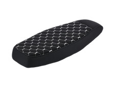 Sitzbank Tuning "Hexagon"