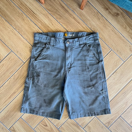 Carhartt vintage shorts - vintage,