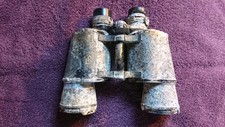 Fernglas 7 x 50, defekt, Ostseefund
