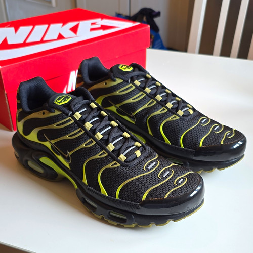 Nike air max plus - max, tn