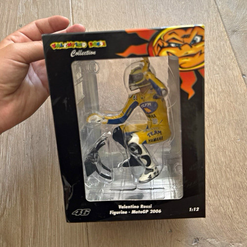 Minichamps valentino rossi - minichamps,