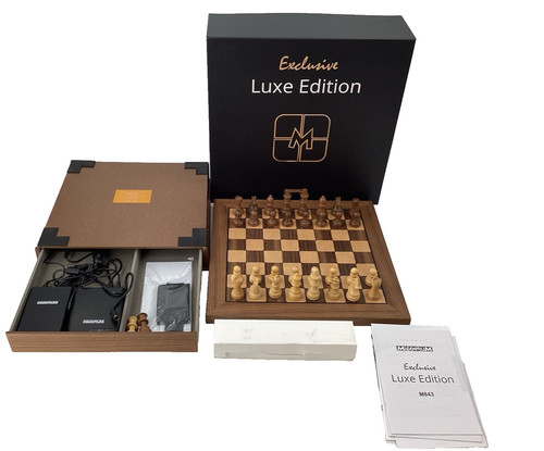 Millennium exclusive luxe - millennium,