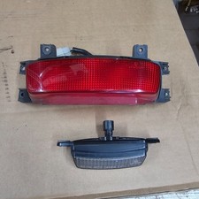 Rücklicht   Suzuki GSX R 1100