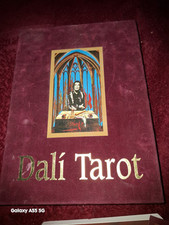 Salvatore DALI TAROT 