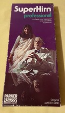 ⚡️PARKER SUPERHIRN