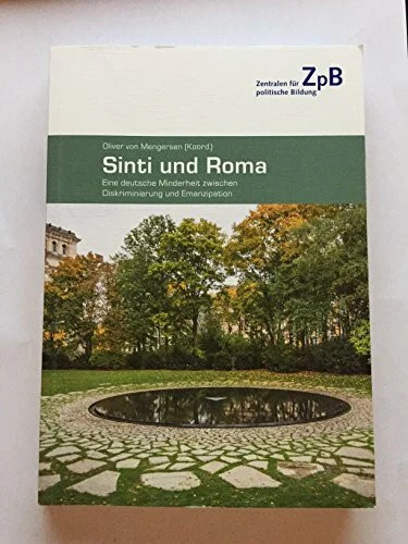Sinti und roma - sinti,
