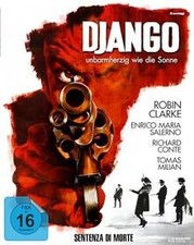 Django - Unbarmherzig wie die