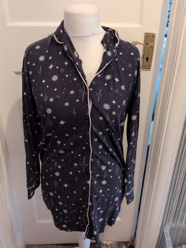 Primark navy galaxy - navy, "galaxy"