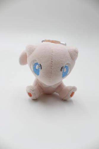 Mew mascot stecknadel - mascot,