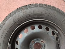 reifen 195 65 r15 winter 4x mit Felgen