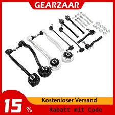 QUERLENKER KOMPLETT SATZ passt