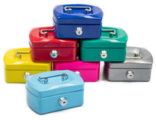 Geldkassette Geldkasse