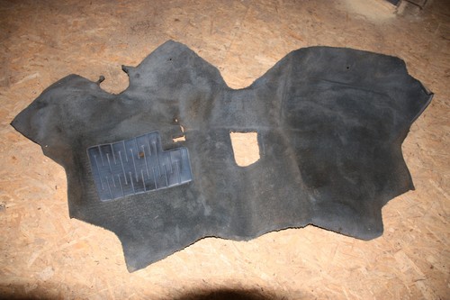 Bluestar original - vw, t3