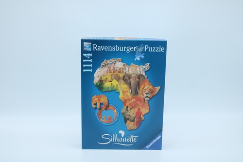 Afrikanischer kontinent - 🧩afrikanischer,