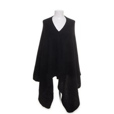 Hallhuber, Poncho, Größe