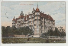 AK  Güstrow i. Mecklenburg  