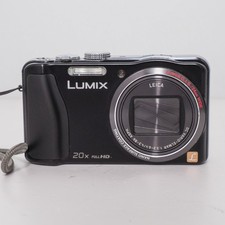 PANASONIC Lumix DMC-TZ31