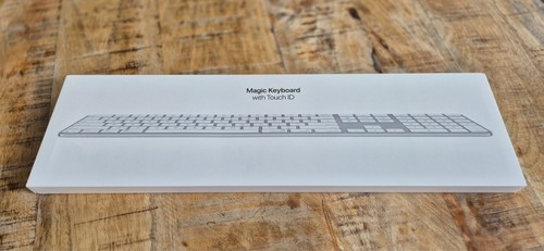 Apple magic keyboard with - apple,