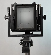 Linhof  Kardan Standard 9x12cm