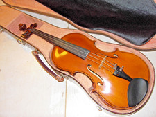alte Meistergeige 4/4 Geige