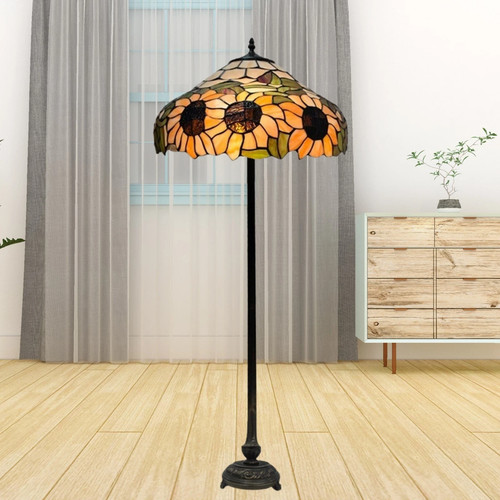 Traditionelle tiffany stil - traditionelle,