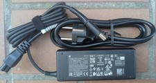 Original Netzteil HP 90W, Model: TPN-DA18. Part NO: L39754-013, 19,5 V DC 4,62 A