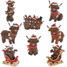 Shudehill Giftware Merry Xmas