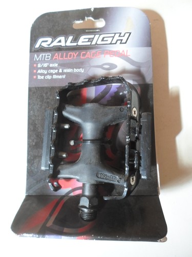 Paar welgo raleigh mtb - paar,