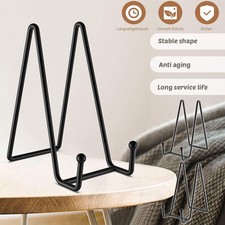 3/6x Staffelei Tellerständer