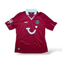 Jako Hannover 96 2012-13 Heim