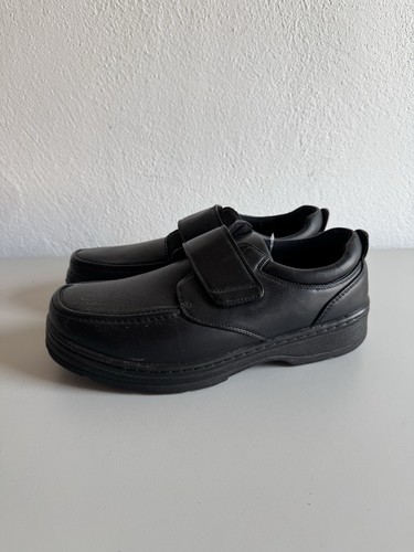 Herren schuhe schwarz 44 - schuhe,