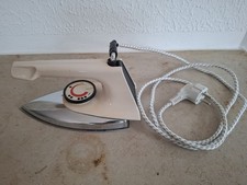 Bügeleisen Aus DDR Zeiten 