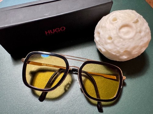 Hugo boss sonnenbrille brille - hugo,