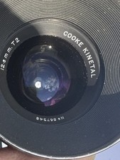 COOKE KINETAL 12,5mm T2 Taylor